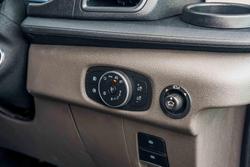 2024 Ford Transit 350L