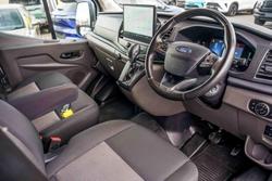 2024 Ford Transit 350L
