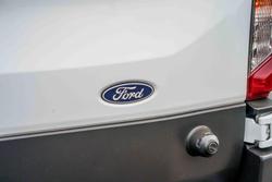 2024 Ford Transit 350L
