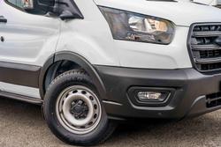 2024 Ford Transit 350L