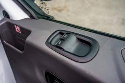 2024 Ford Transit 350L