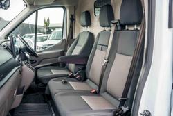 2024 Ford Transit 350L