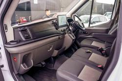 2024 Ford Transit 350L