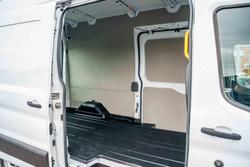 2024 Ford Transit 350L