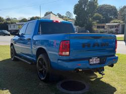 2022 RAM 1500 Express