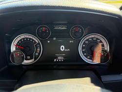 2022 RAM 1500 Express