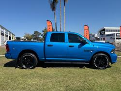 2022 RAM 1500 Express