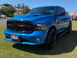 2022 RAM 1500 Express