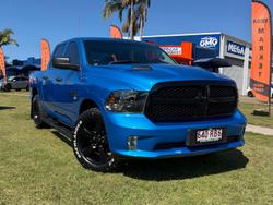 2022 RAM 1500 Express