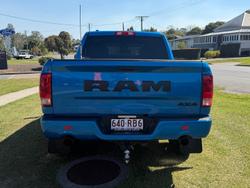 2022 RAM 1500 Express