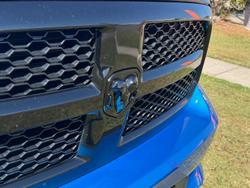 2022 RAM 1500 Express