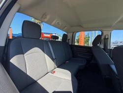 2022 RAM 1500 Express