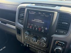2022 RAM 1500 Express