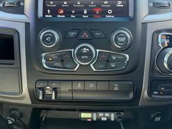 2022 RAM 1500 Express