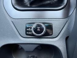 2022 SsangYong Musso ELX