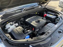 2022 SsangYong Musso ELX