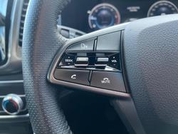 2022 SsangYong Musso ELX