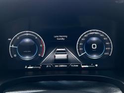 2022 SsangYong Musso ELX