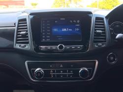 2022 SsangYong Musso ELX
