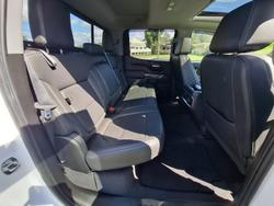 2021 Chevrolet Silverado 1500 LTZ Premium W/Tech Pack