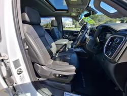 2021 Chevrolet Silverado 1500 LTZ Premium W/Tech Pack