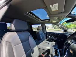 2021 Chevrolet Silverado 1500 LTZ Premium W/Tech Pack
