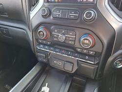 2021 Chevrolet Silverado 1500 LTZ Premium W/Tech Pack