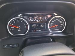 2021 Chevrolet Silverado 1500 LTZ Premium W/Tech Pack