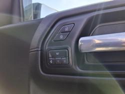 2021 Chevrolet Silverado 1500 LTZ Premium W/Tech Pack