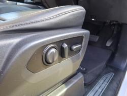 2021 Chevrolet Silverado 1500 LTZ Premium W/Tech Pack