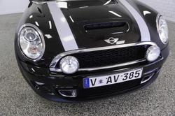2013 MINI Hatch Cooper S