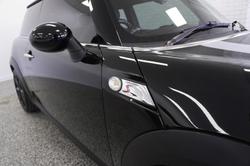 2013 MINI Hatch Cooper S