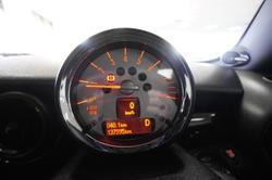 2013 MINI Hatch Cooper S