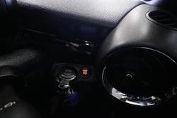 2013 MINI Hatch Cooper S