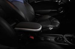 2013 MINI Hatch Cooper S