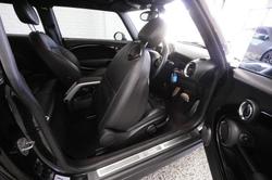 2013 MINI Hatch Cooper S