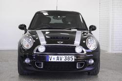2013 MINI Hatch Cooper S