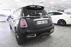 2013 MINI Hatch Cooper S