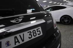 2013 MINI Hatch Cooper S