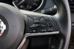 2021 Nissan X-TRAIL ST-L T32 MY21 Ruby Red