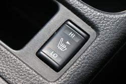 2021 Nissan X-TRAIL ST-L T32 MY21 Ruby Red