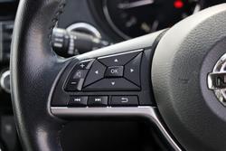 2021 Nissan X-TRAIL ST-L T32 MY21 Ruby Red