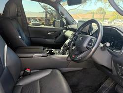 2025 Toyota Landcruiser GR Sport