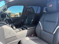 2025 Toyota Landcruiser GR Sport