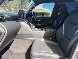 2025 Toyota Landcruiser GR Sport