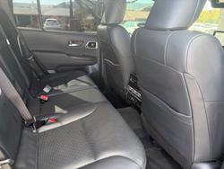2025 Toyota Landcruiser GR Sport