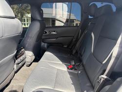 2025 Toyota Landcruiser GR Sport