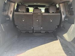 2025 Toyota Landcruiser GR Sport