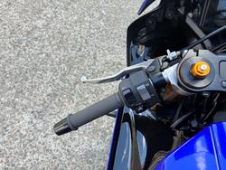 2025 Yamaha YZF-R7HO BLUE