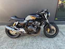 Honda CB400